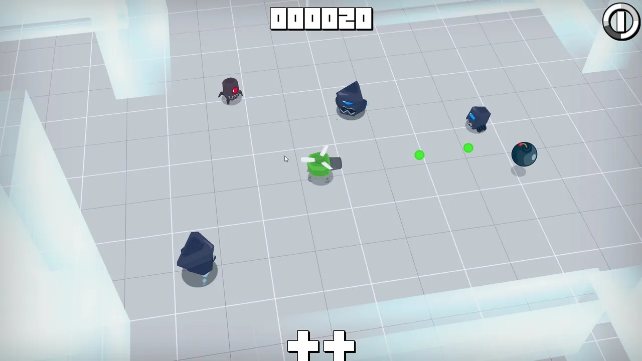 LAB Defence Screenshot 3