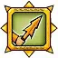Fighter icon