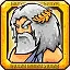 Faithful to the gods icon