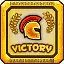 First Level Passed icon