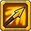The best attack icon