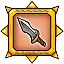 Soldier icon