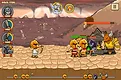 Heroes of Myths - Warriors of Gods Screenshot 1