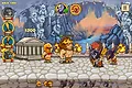 Heroes of Myths - Warriors of Gods Screenshot 2
