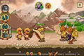 Heroes of Myths - Warriors of Gods Screenshot 3