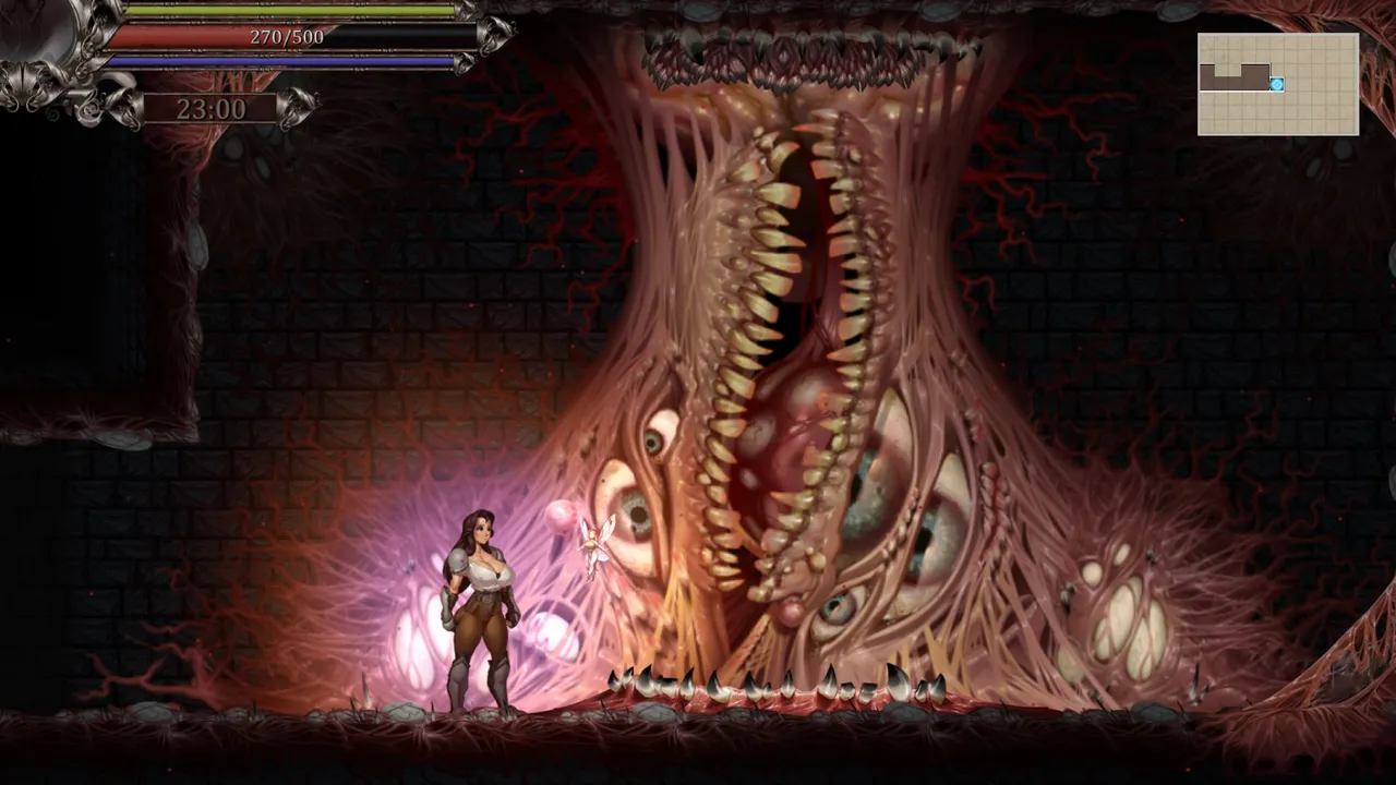 Almastriga: Relics of Azathoth Screenshot 5
