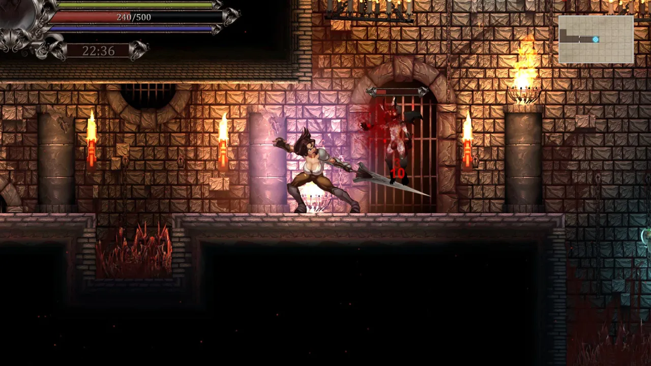 Almastriga: Relics of Azathoth Screenshot 2