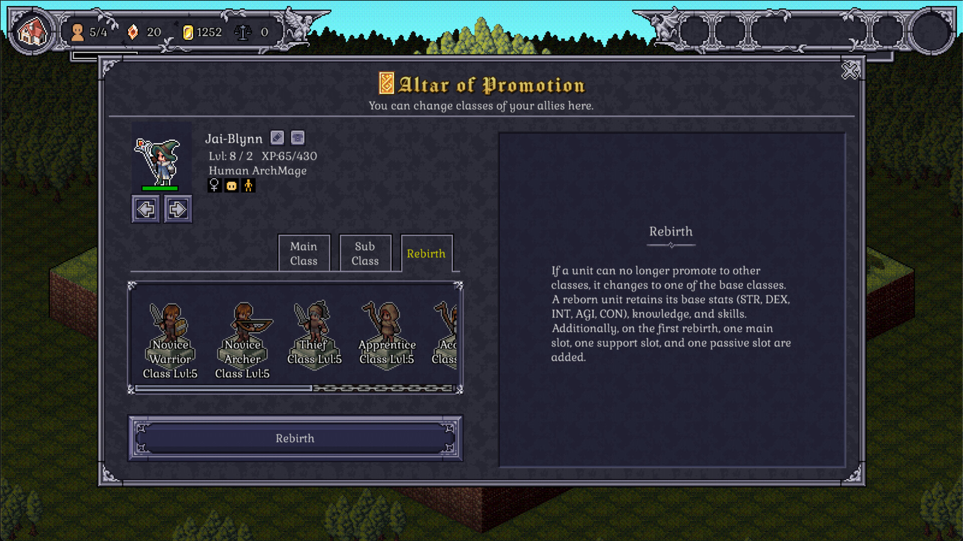 Crawl Tactics Screenshot 5