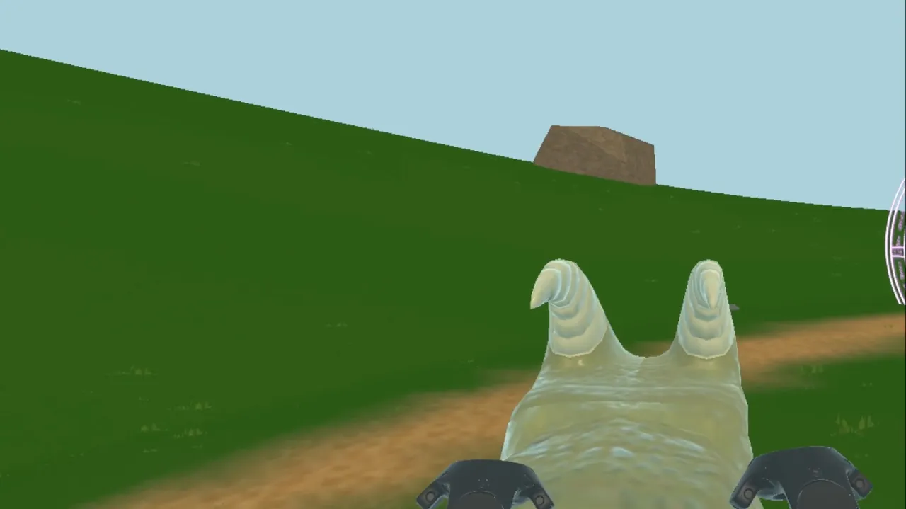 Aria's Wing Screenshot 4