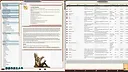 Fantasy Grounds - Lost Omens: Tian Xia World Guide Screenshot 1