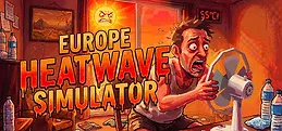 Europe Heatwave Simulator