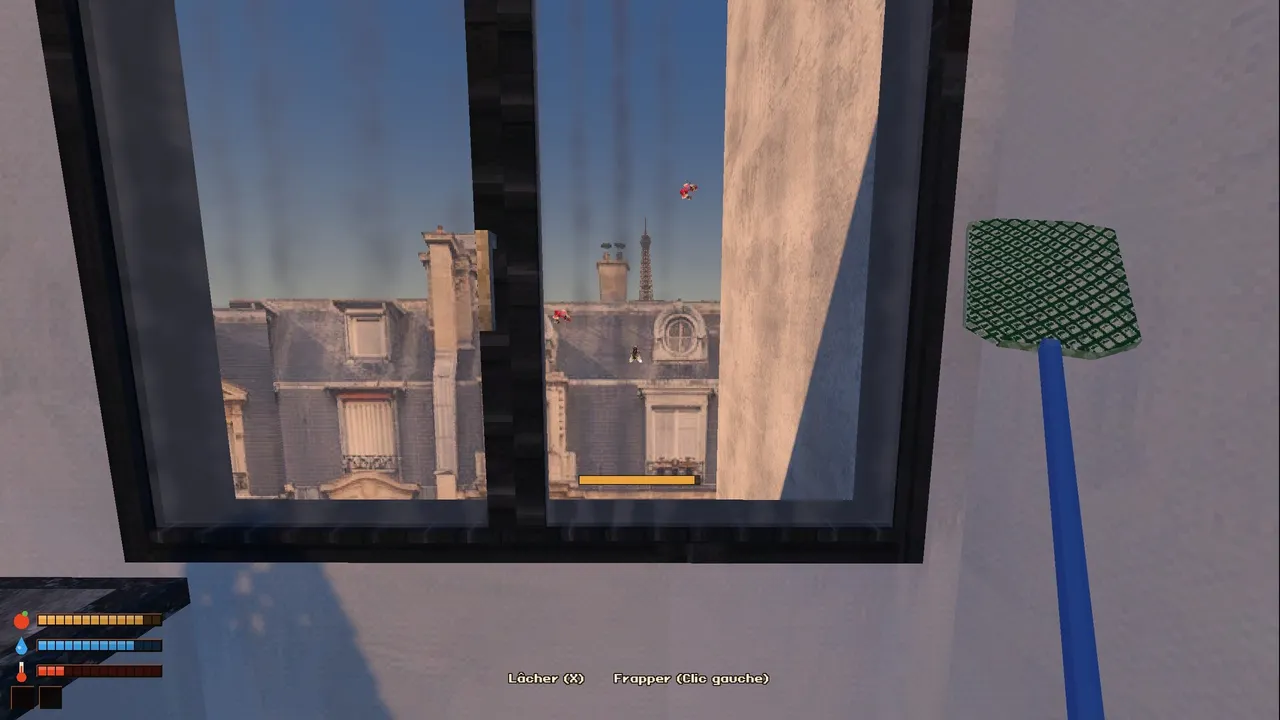 Europe Heatwave Simulator Screenshot 0