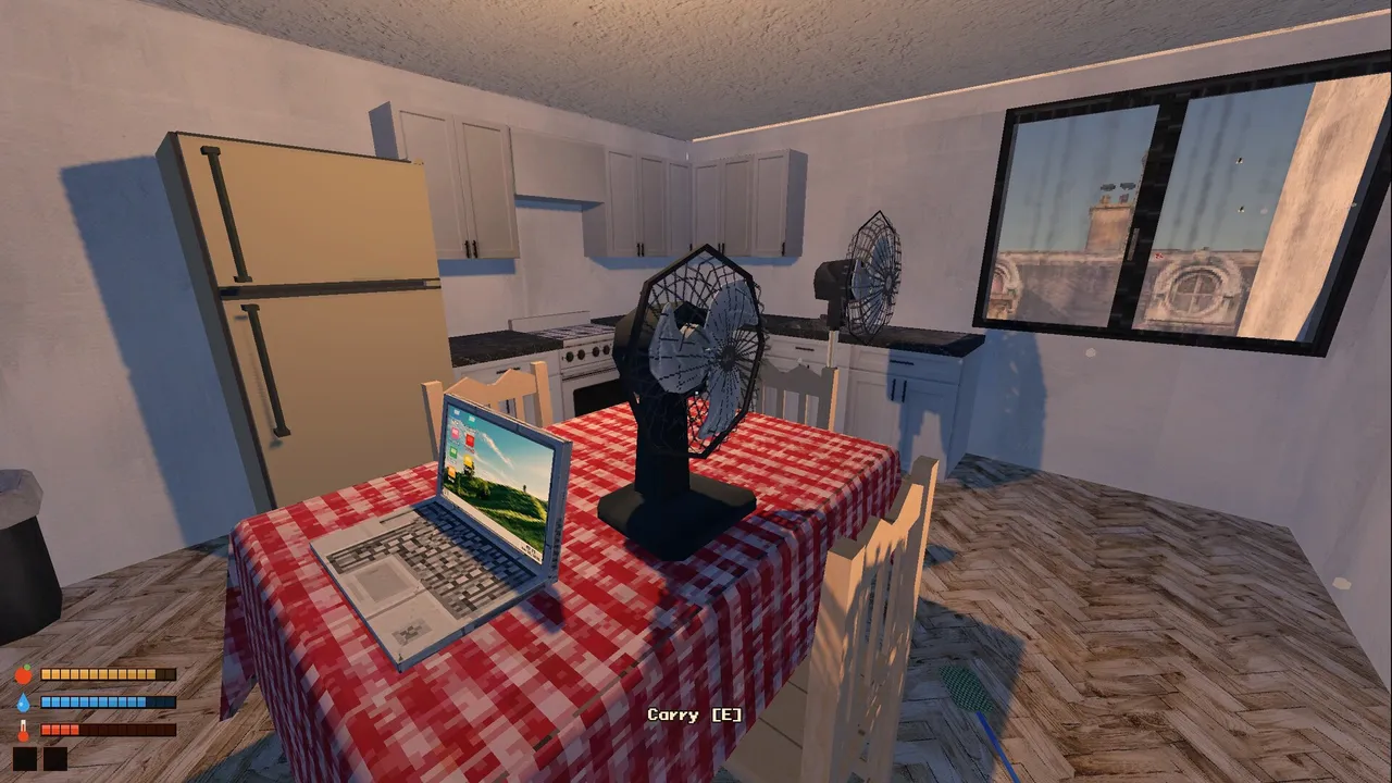 Europe Heatwave Simulator Screenshot 5