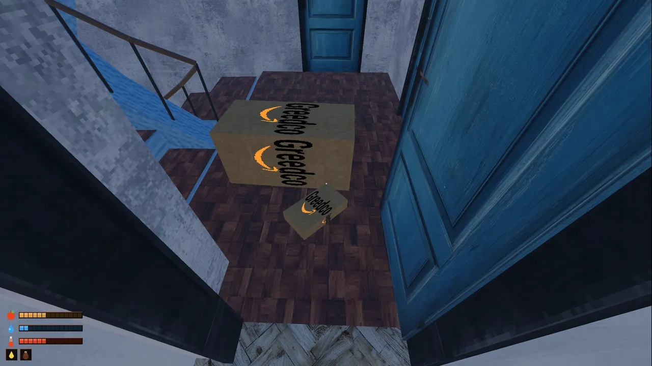 Europe Heatwave Simulator Screenshot 2
