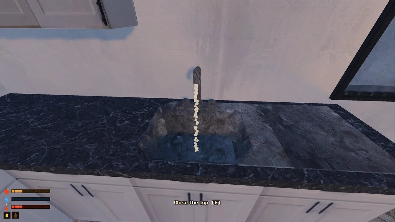 Europe Heatwave Simulator Screenshot 1