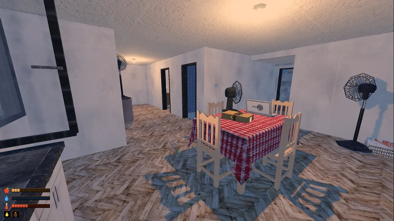 Europe Heatwave Simulator Screenshot 6