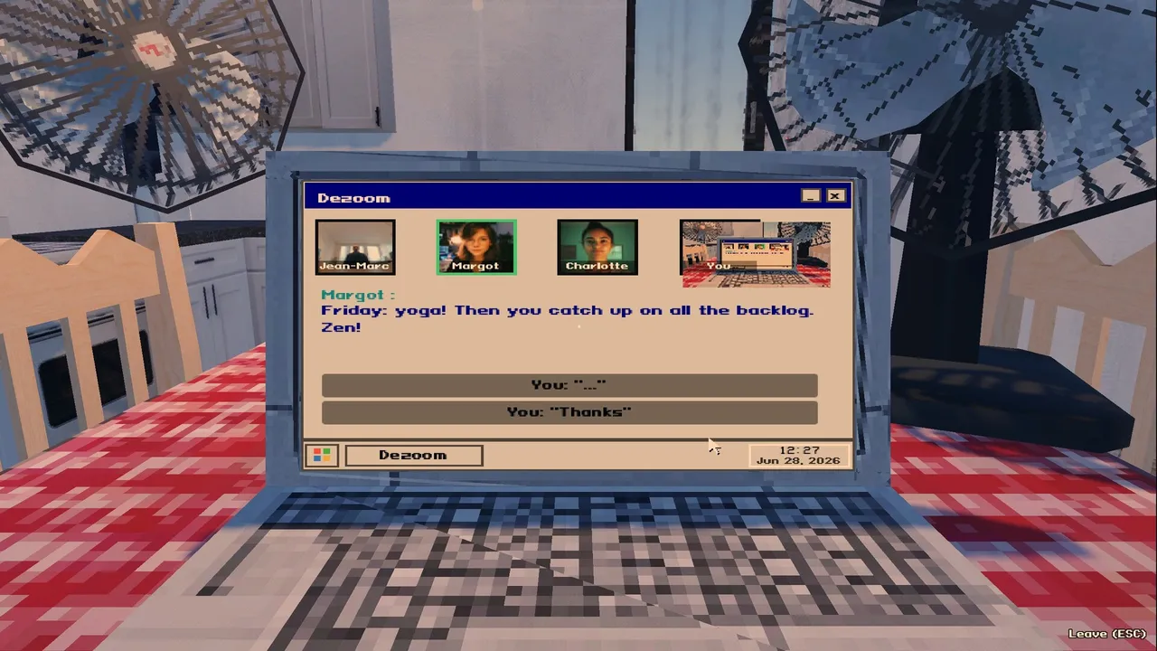 Europe Heatwave Simulator Screenshot 4