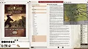 Fantasy Grounds - Deadlands: the Weird West - Hell on the High Plains Screenshot 0