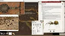 Fantasy Grounds - Deadlands: the Weird West - Hell on the High Plains Screenshot 3