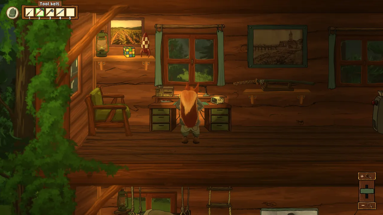 Bill Screenshot 1