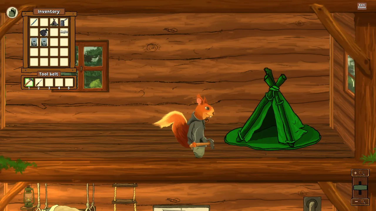 Bill Screenshot 4