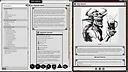 Fantasy Grounds - Shadowdark - The Bacchanal Screenshot 3