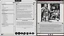 Fantasy Grounds - Shadowdark - The Bacchanal Screenshot 2