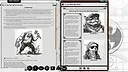 Fantasy Grounds - Shadowdark - The Bacchanal Screenshot 1