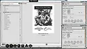 Fantasy Grounds - Demon in the Mine of Fire Screenshot 0
