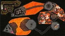 Fantasy Grounds - Demon in the Mine of Fire Screenshot 2