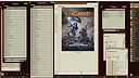 Fantasy Grounds - Pathfinder RPG - Campaign Setting: Andoran, Birthplace of Freedom Screenshot 2