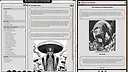 Fantasy Grounds - Mind Fungus Tigers of the Wayward Moon Screenshot 2