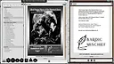 Fantasy Grounds - Mind Fungus Tigers of the Wayward Moon Screenshot 1