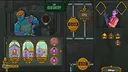 ChompBurg Demo Screenshot 2