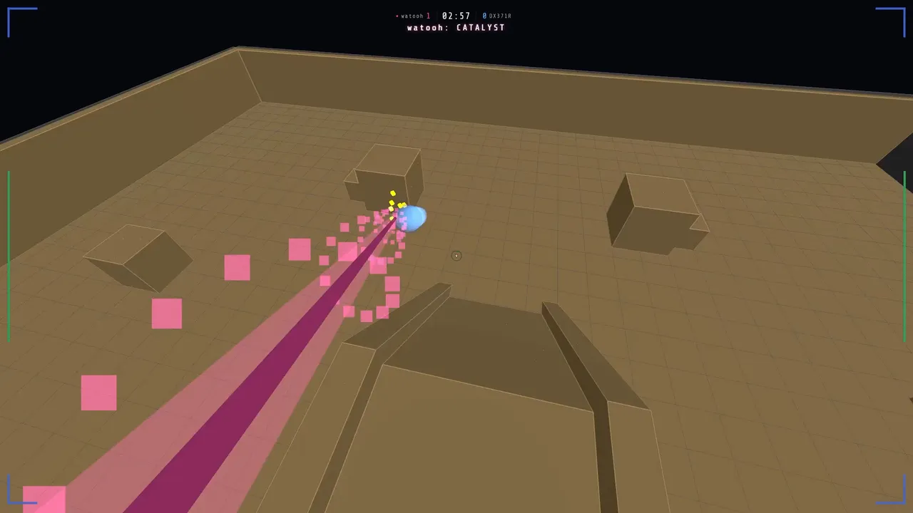 0N35H07 Screenshot 4