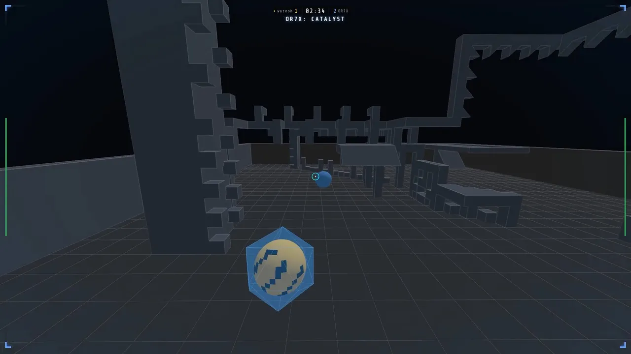 0N35H07 Screenshot 0