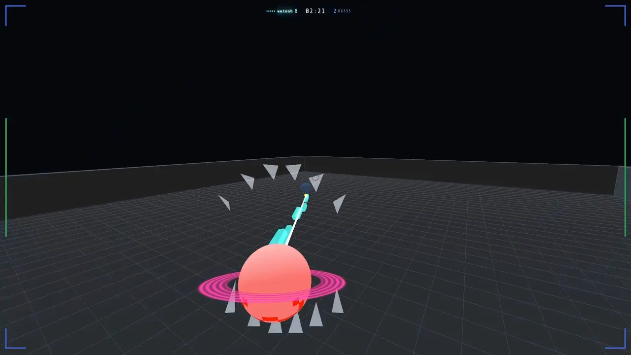 0N35H07 Screenshot 2
