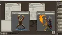 Fantasy Grounds - Tomb of Mercy Screenshot 1