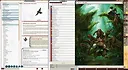 Fantasy Grounds - Pathfinder 2 RPG - Howl of the Wild Screenshot 1