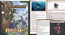Fantasy Grounds - Pathfinder 2 RPG - Howl of the Wild Screenshot 0