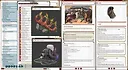Fantasy Grounds - Pathfinder 2 RPG - Howl of the Wild Screenshot 3