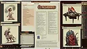 Fantasy Grounds - Pathfinder RPG - Campaign Setting: Hell Unleashed Screenshot 5