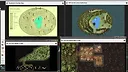 Fantasy Grounds - D&D Classics:UK1 Beyond the Crystal Cave (1E) Screenshot 1