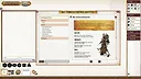 Fantasy Grounds - Pathfinder(R) for Savage Worlds: Archetype Set 3 Screenshot 1