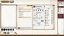 Fantasy Grounds - Pathfinder(R) for Savage Worlds: Archetype Set 3 Screenshot 4