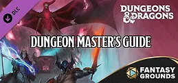 Fantasy Grounds - Dungeons & Dragons Dungeon Master's Guide