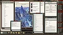 Fantasy Grounds - Dungeons & Dragons Dungeon Master's Guide Screenshot 9