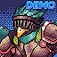 Chickens don't fly! icon
