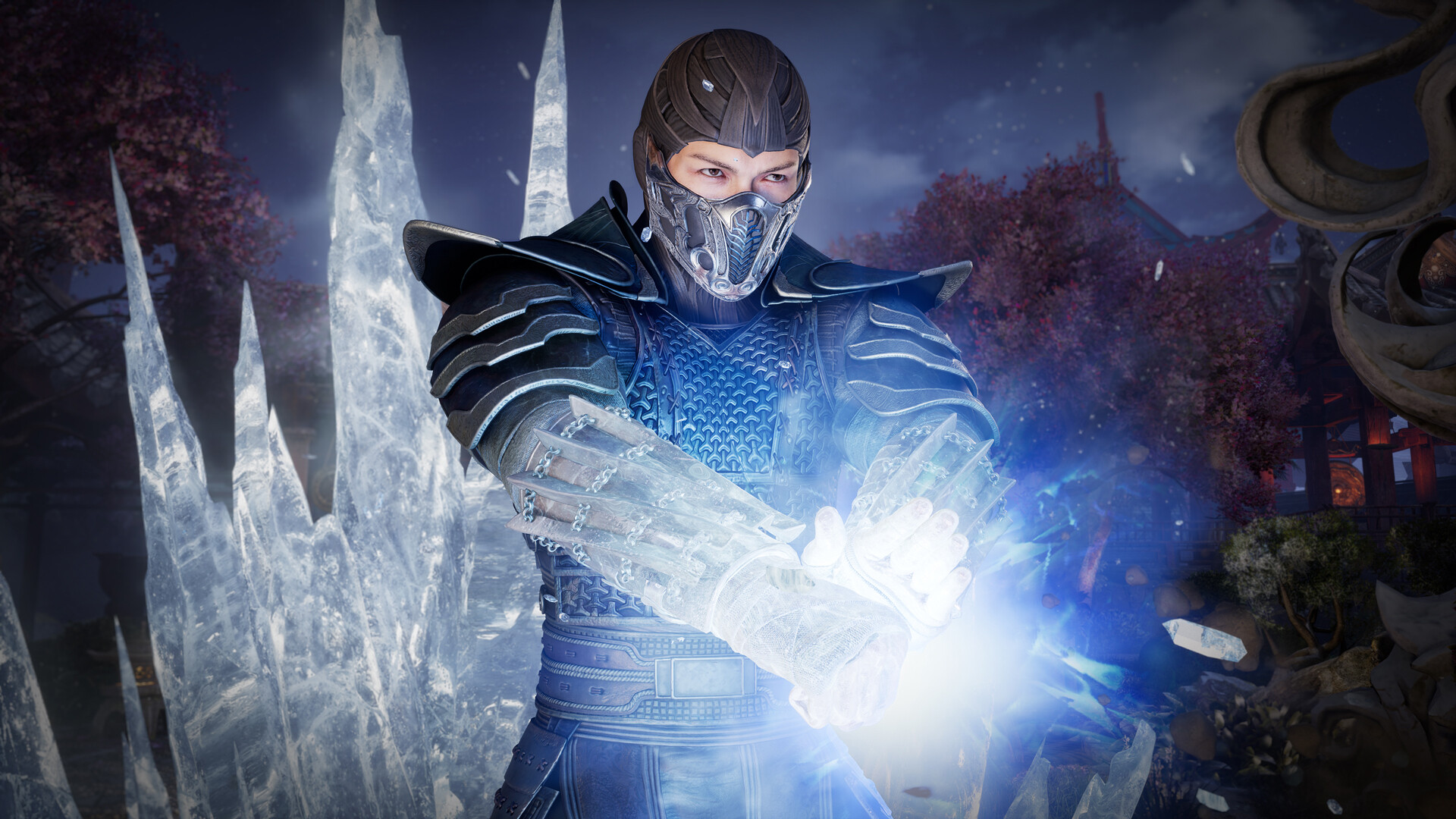 Mortal Kombat™ 1: Definitive Edition Upgrade Screenshot 0