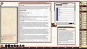 Fantasy Grounds - Battlezoo Ancestries: Classic Creatures Screenshot 2